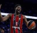 Bayern - Baskonia, en directo