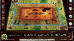 Imágenes de Talisman Prologue HD