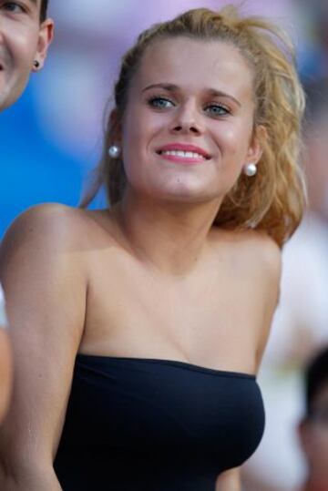 Las imágenes del Real Madrid-Getafe