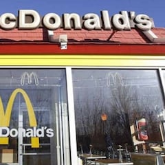 ¿Cuánto cuesta abrir una franquicia de McDonald’s y qué hace falta?