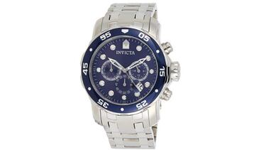 Cuatro relojes para hombre por menos de 80 dólares para regalar en Navidad