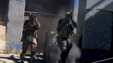 Call of Duty Modern Warfare: el contenido postlanzamiento deja de ser exclusiva temporal de PS4