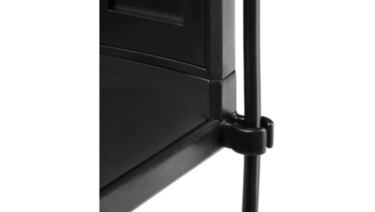 Cuida tus cascos 'gaming' con este soporte para auriculares ajustable en cuatro posiciones