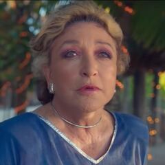 Angélica María volverá a la actuación con ‘Una Navidad no tan Padre’