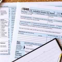 Declaración de impuestos del IRS: Fecha límite, cómo presentarla y dónde se envía