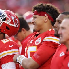 ¿Cómo se les paga a los jugadores de la NFL? ¿Por partido o por semana?