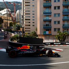 F1: Cómo votar a Checo Pérez como piloto del día en el GP de Mónaco de Fórmula 1