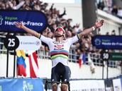 Amstel Gold Race 2024: perfil de la clásica, recorrido, participantes y favoritos