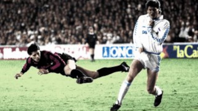 Real Madrid-Milan, el Clásico de Europa