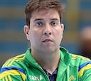 Más de cien años de condena al seleccionador de Brasil por violar a cuatro gimnastas