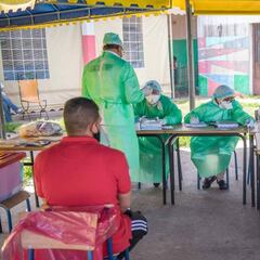 Cuarentena Venezuela: ¿cómo serán y cuándo las medidas de flexibilización?