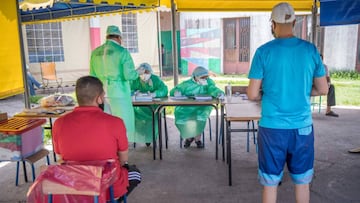 Cuarentena Venezuela: ¿cómo serán y cuándo las medidas de flexibilización?