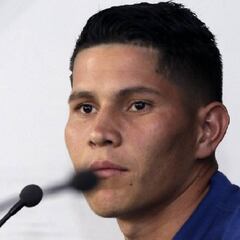 Boca Juniors cedería a Jorman Campuzano