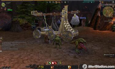 Warhammer Online: Age of Reckoning
