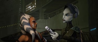 Star Wars Battlefront 2 iba a recuperar a Ahsoka, pero el DLC fue cancelado