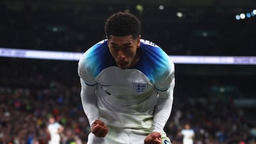 “Me encanta estar en el Madrid”