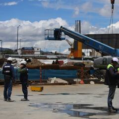 Coronavirus en Colombia: protocolos de bioseguridad y cómo se aplican