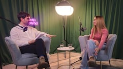 Beth (‘Operación Triunfo’) confiesa su dura enfermedad: “Un día al mes faltaba al colegio por el dolor”