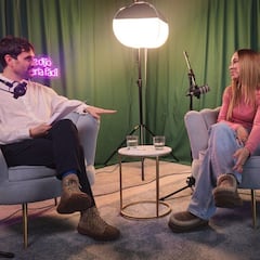 Beth (‘Operación Triunfo’) confiesa su dura enfermedad: “Un día al mes faltaba al colegio por el dolor”