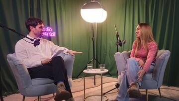 Beth (‘Operación Triunfo’) confiesa su dura enfermedad: “Un día al mes faltaba al colegio por el dolor”