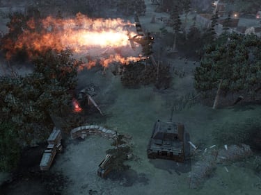 Company of Heroes: Opposing Fronts, Impresiones