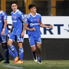 “Recompensa”: la emoción del héroe azul en el triunfo agónico