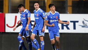 “Recompensa”: la emoción del héroe azul en el triunfo agónico