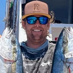 El influencer Mikey Rijavec, de 32 años, desaparecido desde hace días y encontrado muerto