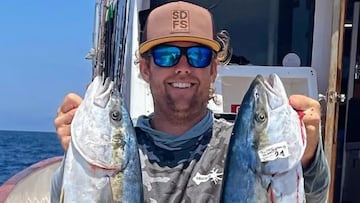 Hallan muerto al influencer Mikey Rijavec, de 32 años, tras varios días desaparecido