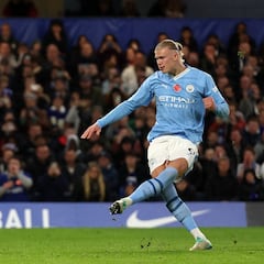 Erling Haaland’s agent: “Will he go to Madrid? You should ask them that”