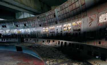 D¨ªa de Chernobyl: origen, qu¨¦ pas¨® en 1986 y por qu¨¦ se celebra el 26 de abril