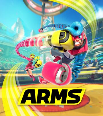 Ilustración - Arms (NSW)