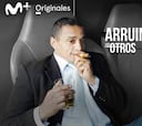 'Los Otros' y las historias de los futbolistas 'Arruinados'