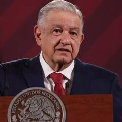 AMLO da positivo a Covid-19: ¿Cuál es su estado de salud y últimas noticias?