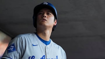 Ohtani was pulled early from pitching duties against the Cincinnati Reds after feeling discomfort in his throwing arm.