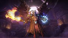 Imágenes de Tiny Tina's Wonderlands