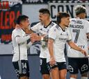 Colo Colo apunta alto