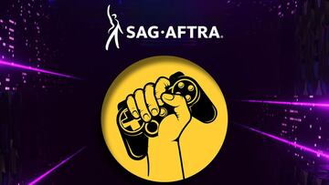 SAG-AFTRA Calls for Strike Against Major Video Game Companies