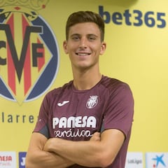 El Villarreal se remite a la cláusula de Pau: 50 millones