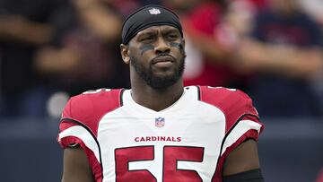 Debido al alto coste de la etiqueta de Chandler Jones y los problemas en su tope salarial, los Cardinals buscar&aacute;n un contrato amigable con el defensivo.