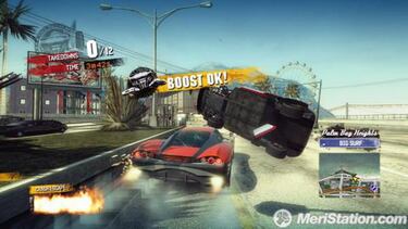 Burnout Paradise, Impresiones
