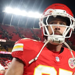 Travis Kelce’s frustrations boil over: “You put in all this f****** work”