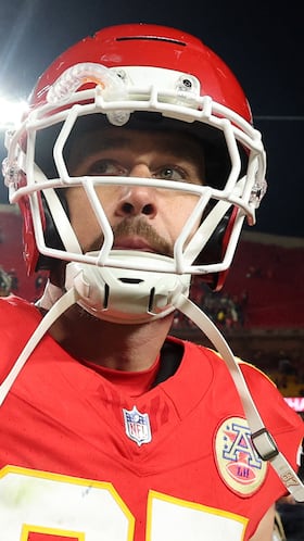 Travis Kelce’s frustrations boil over: “You put in all this f****** work”