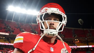 Travis Kelce’s frustrations boil over: “You put in all this f****** work”