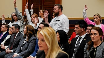 Pam Bondi, the new star of internet memes