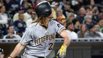 Muchos jugadores de los Pirates y los Marlins han hecho saber su preocupación por una posible infección con el virus del Zika.