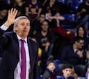 Pesic: "El Valencia es un rival que siempre nos motiva"