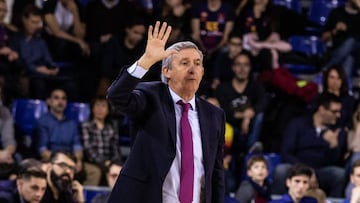Pesic espera un encuentro complicado en Valencia.