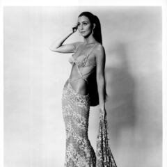 This is Cher’s real name: she didn’t even know it herself until she turned 33