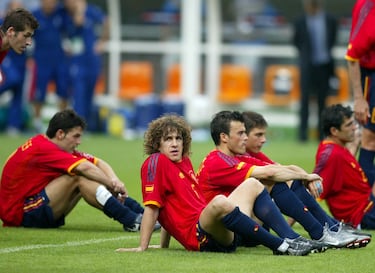 España y los penaltis: un drama con mucha historia